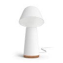 Philips Hue 8720169262997 LED stolní lampička Twilight | 13,4W integrovaný LED zdroj | 1380lm | 2000-6500 RGBK