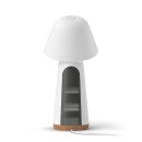 Philips Hue 8720169262997 LED stolní lampička Twilight | 13,4W integrovaný LED zdroj | 1380lm | 2000-6500 RGBK