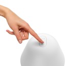 Philips Hue 8720169262997 LED stolní lampička Twilight | 13,4W integrovaný LED zdroj | 1380lm | 2000-6500 RGBK