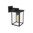 Philips 8720169266377 venkovní nástěnné svítidlo Bellini E27