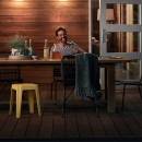 Philips 8720169266414 venkovní nástěnné svítidlo Alzor E27