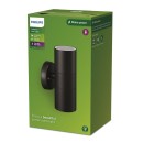 Philips 8720169266575 LED venkovní nástěnné svítidlo Kylis GU10 LED
