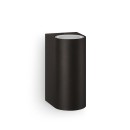 Philips 8720169266834 LED venkovní nástěnné svítidlo Nightingale GU10 LED