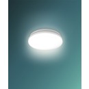 Philips 8720169295988 LED přisazené stropní svítidlo Acuna | 12W integrovaný LED zdroj | 1350lm