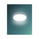 Philips 8720169296022 LED přisazené stropní svítidlo Acuna  | 21W integrovaný LED zdroj | 2500lm | 2700K