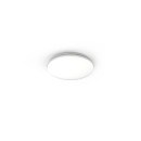 Philips 8720169296022 LED přisazené stropní svítidlo Acuna  | 21W integrovaný LED zdroj | 2500lm | 2700K