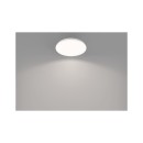 Philips 8720169296046 LED přisazené stropní svítidlo Acuna | 21W integrovaný LED zdroj | 2900lm | 4000K