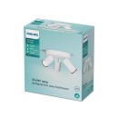 Philips 8720169299153 bodové stropní svítidlo Idris  GU10