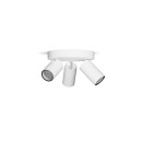 Philips 8720169299153 bodové stropní svítidlo Idris  GU10