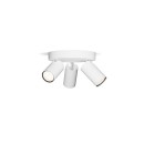 Philips 8720169299153 bodové stropní svítidlo Idris  GU10