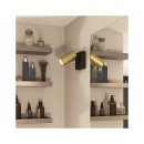 Philips 8720169299177 nástěnné svítidlo Idris  GU10