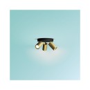 Philips 8720169299252 bodové stropní svítidlo Idris  GU10