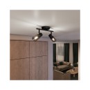 Philips 8720169299290 bodové stropní svítidlo Palms E14