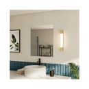 Philips 8720169299498 LED nástěnné svítidlo nad zrcadlo Rover  | 5W integrovaný LED zdroj | 550lm | 2700K