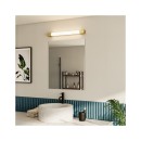 Philips 8720169299511 LED nástěnné svítidlo nad zrcadlo Rover | 10W integrovaný LED zdroj | 1100lm | 2700K