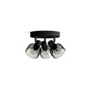 Philips 8720169299658 bodové stropní svítidlo Sleet E14