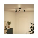 Philips 8720169300019 bodové stropní svítidlo Cleft  GU10