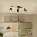 Philips 8720169300118 bodové stropní svítidlo Niall  GU10