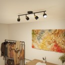 Philips 8720169300132 bodové stropní svítidlo Niall GU10