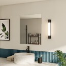 Philips 8720169300255 LED nástěnné svítidlo nad zrcadlo Rover  | 5W integrovaný LED zdroj | 550lm | 2700K