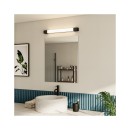 Philips 8720169300293 LED nástěnné svítidlo nad zrcadlo Rover  | 10W integrovaný LED zdroj | 1100lm | 2700K