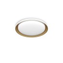 Philips 8720169301078 LED přisazené stropní svítidlo Pebblo  | 10W integrovaný LED zdroj | 1950lm | 4000K