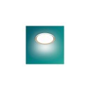 Philips 8720169301078 LED přisazené stropní svítidlo Pebblo  | 10W integrovaný LED zdroj | 1950lm | 4000K