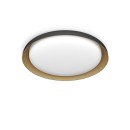 Philips 8720169301115 LED přisazené stropní svítidlo Pebblo | 10W integrovaný LED zdroj | 1950lm | 4000K