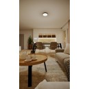 Philips 8720169301115 LED přisazené stropní svítidlo Pebblo | 10W integrovaný LED zdroj | 1950lm | 4000K