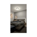 Philips 8720169301276 LED přisazené stropní svítidlo Coiner  | 24W integrovaný LED zdroj | 2800lm | 4000K