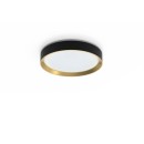 Philips 8720169301351 LED přisazené stropní svítidlo Hanno | 24W integrovaný LED zdroj | 2800lm | 4000K