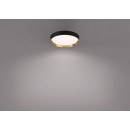 Philips 8720169301351 LED přisazené stropní svítidlo Hanno | 24W integrovaný LED zdroj | 2800lm | 4000K