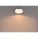 Philips 8720169301375 LED přisazené stropní svítidlo Hanno | 24W integrovaný LED zdroj | 2700lm | 2700K