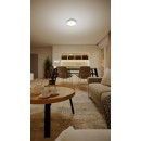 Philips 8720169301399 LED přisazené stropní svítidlo Hanno | 24W integrovaný LED zdroj | 2800lm | 4000K