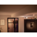 Philips HUE  8720169318496 LED přisazené stropní svítidlo Centris  | 3x4,2+36W GU10/LED | 2000-6500+RGBK