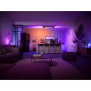 Philips HUE  8720169318557 LED přisazené stropní svítidlo Centris  | 4x4,2+40W GU10 | 2000-6500K+RGBK