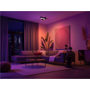 Philips HUE  8720169318670 LED přisazené stropní svítidlo Centris  | 3x4,2+25W GU10 | 2000-6500K+RGBK