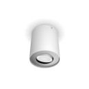 Philips Hue  8720169320055 LED bodové stropní svítidlo Pillar  | 4,2W GU10 | 400lm | 2200-6500K