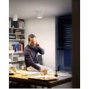 Philips Hue  8720169320055 LED bodové stropní svítidlo Pillar  | 4,2W GU10 | 400lm | 2200-6500K