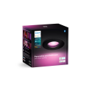 Philips HUE  8720169320833 LED zápustné svítidlo Xamento  | 4,2W GU10 | 350lm | 2000-6500K+RGBK