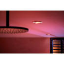Philips HUE  8720169320956 LED zápustné svítidlo Xamento  | 4,2W GU10 | 350lm | 2000-6500K+RGBK