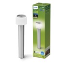 Philips 8720169351356 LED venkovní nástěnné svítidlo Otis  | 4,3W integrovaný LED zdroj | 800lm | 2700K