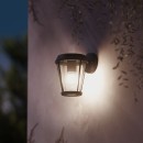 Philips 8720169351455 venkovní nástěnné svítidlo Sunera