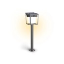 Philips 8720169362109 LED solární venkovní zapichovací svítidlo Blaise  integrovaný LED zdroj
