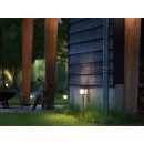 Philips 8720169362109 LED solární venkovní zapichovací svítidlo Blaise  integrovaný LED zdroj
