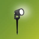 Philips 8720169386914 LED venkovní zapichovací svítidlo Reuel  integrovaný LED zdroj