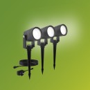 Philips 8720169386976 LED startovací sada Reuel  integrovaný LED zdroj