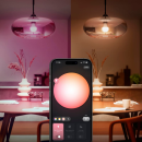 Philips Hue 8720169392243 LED sada žárovek Essential | 2x8W E27 LED | 806lm | 2200-6500+RGBK