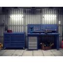 Philips 8720169502680 LED nástěnné svítidlo Projectline Waterproof | 17W integrovaný LED zdroj | 1700lm | 4000K