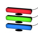 Zuma Line 003064-029594 LED stolní lampička TORP integrovaný LED zdroj